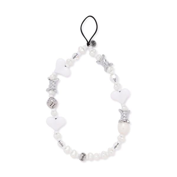 String Ting／ストリングティング／Femme Fatale Wristlet Strap