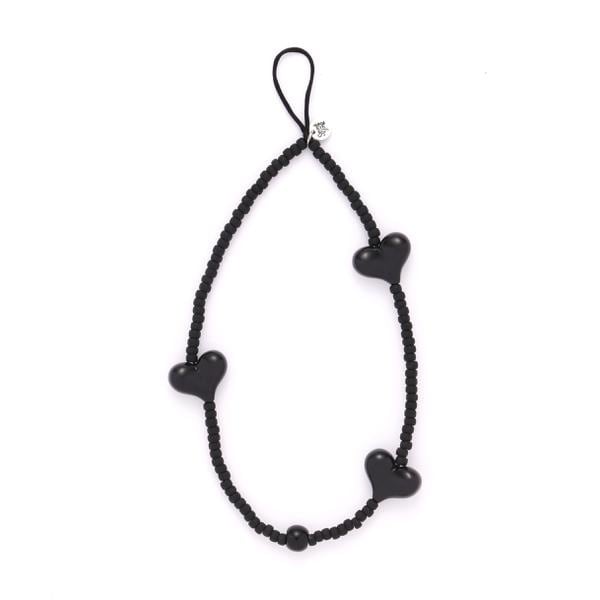 String Ting／ストリングティング／Midnight Request Line Phone