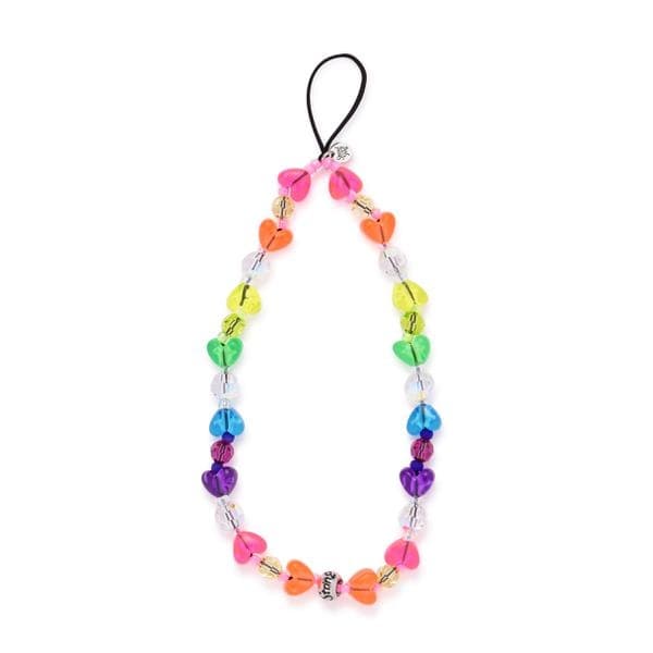 ショコラ様　リクエスト【正規品】String Ting ストラップ　ベーコン　卵 ショコラ様 リクエスト【正規品】String Ting ストラップ ベーコン 卵