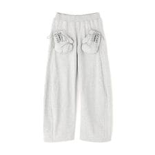 Nφdress／ノードレス／Sweatpant kangaroo