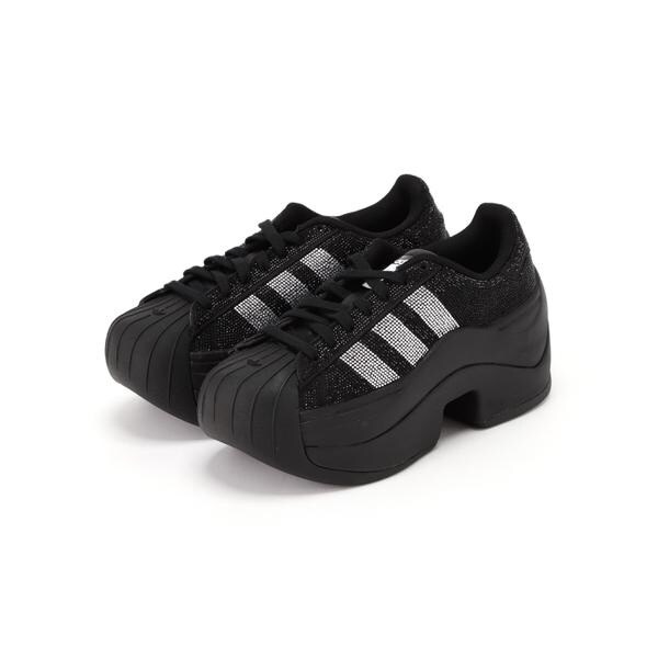 adidas Originals／アディダス オリジナルス／SUPERSTAR BOLD ONK23