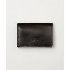 トゥエンティーエイティー／ TOCHIGI LEATHER LAYERED WALLET