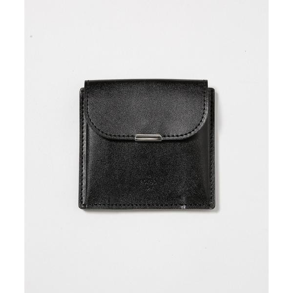 [�}���C]�g�D�G���e�B�[�G�C�e�B�[�^ TOCHIGI LEATHER NOT CLIP WALLET/�G���G�C�`�s�[�iLHP�j �u���b�N