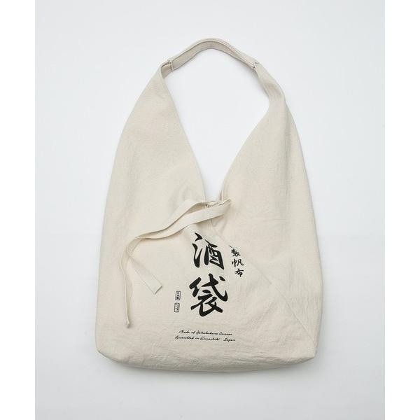 [�}���C]�g�D�G���e�B�[�G�C�e�B�[�^SAKABUKURO CANVAS #8 AZUMA BUKURO/�G���G�C�`�s�[�iLHP�j �z���C�g
