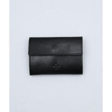 トゥエンティーエイティー／TOCHIGI LEATHER FOLDED SMALL WALLET
