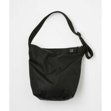 トゥエンティーエイティー／RIP STOP NYLON SHOULDER BAG