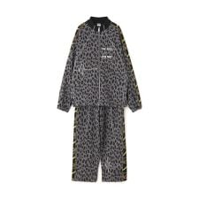 overprint／オーバープリント／PINK NOISE SETUP