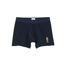 Polo Ralph Lauren／ポロ ラルフローレン／ボクサーブリーフ POLOベア刺繍