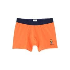 Polo Ralph Lauren／ポロ ラルフローレン／ボクサーブリーフ POLOベア刺繍