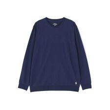 Polo Ralph Lauren／ポロ ラルフローレン／ミニフレンチテリー ロングスリーブ