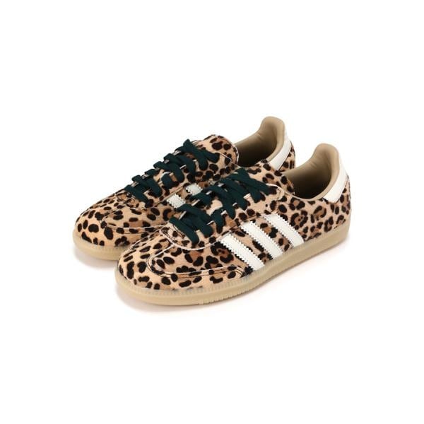 [�}���C]adidas Originals�^�A�f�B�_�X �I���W�i���X�^SAMBA OG W OSA19/�G���G�C�`�s�[�iLHP�j �A�U�[3