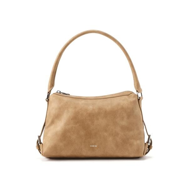 STAND OIL／Mushy Bag Mini | エルエイチピー(LHP