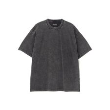 DankeSchon／ダンケシェーン／CHEMICAL S／S T-SHIRT