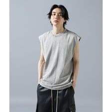 DankeSchon／ダンケシェーン／CHEMICAL NOSLEEVES