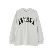 DankeSchon／ダンケシェーン／ST CREWNECK