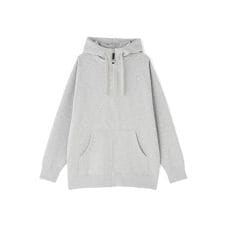 THE NORTH FACE／ザ・ノース・フェイス／Rerview Full Zip Hoodie