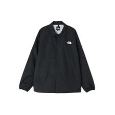 THE NORTH FACE／ザ・ノース・フェイス／The Coach Jacket