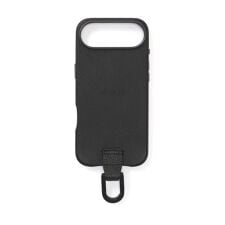 ｉＰｈｏｎｅ　カラビナレザーケースＡＩＲ