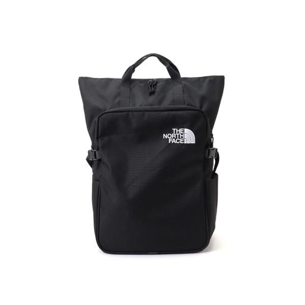 THE NORTH FACE／ザ・ノース・フェイス／Boulder Tote Pack