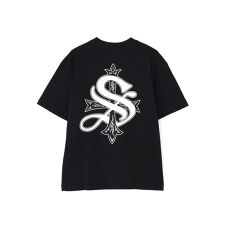 SUPPLIER／サプライヤー／Tribal Cross Tee