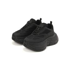 GUAPI／グアピ／ALL Black Track Star