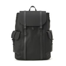 GASTON LUGA／ガストンルーガ／Splash Utility Backpack 16