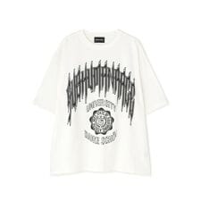 DankeSchon／ダンケシェーン／S／S Tee COLLEGE