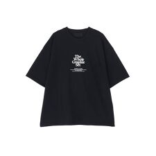 A4A／エーフォーエー／ROSE S／S TEE