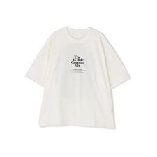 A4A／エーフォーエー／ROSE S／S TEE