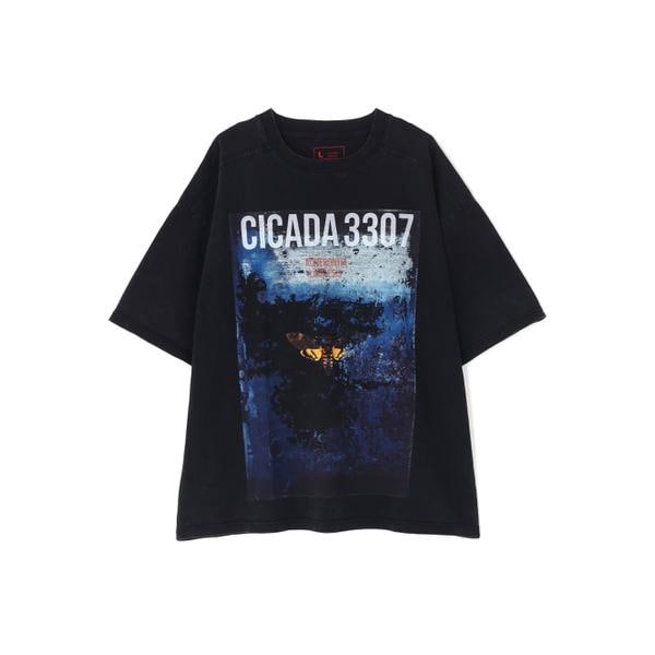 DankeSchon／ダンケシェーン／CHEMICAL SST CICADA