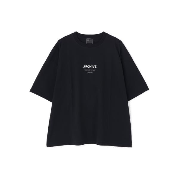 A4A／エーフォーエー／DINNER S／S TEE