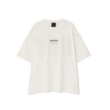 A4A／エーフォーエー／DINNER S／S TEE