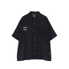 A4A／エーフォーエー／GIRL S／S SHIRTS