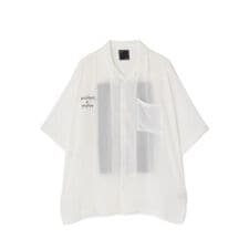 A4A／エーフォーエー／GIRL S／S SHIRTS