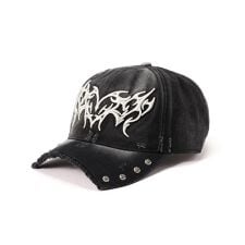 SUPPLIER／サプライヤー／Ripped Brim Heart Tribal 6 Panel C