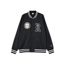 Champion／チャンピオン／BASEBALL JACKET
