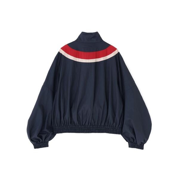 Rhodolirion／ロドリリオン／SHORT TRACK JACKET | エルエイチピー(LHP
