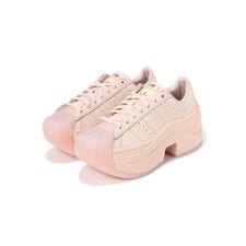 adidas Originals／アディダス オリジナルス／SUPERSTAR BOLD ONT75