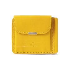 トゥエンティーエイティー／BRIDLE LEATHER CLIP WALLET