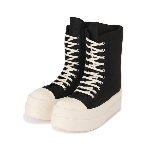 Rick Owens DRKSHDW／リックオウエンス ダークシャドウ／MEGA BUMPER
