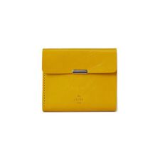 トゥエンティーエイティー／BRIDLE LEATHER WALLET FLAP