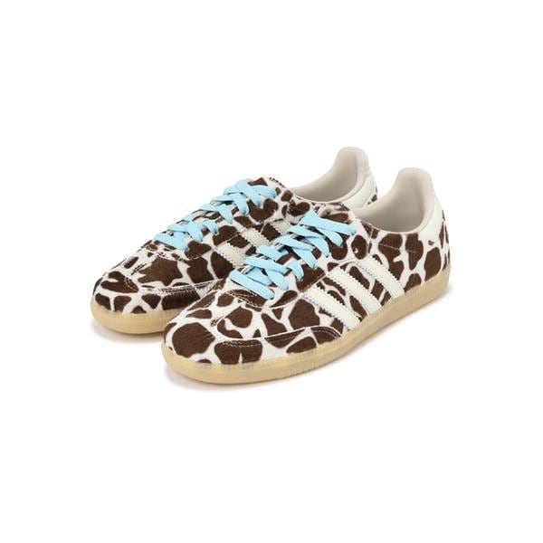 [�}���C]adidas Originals�^�A�f�B�_�X �I���W�i���X�^SAMBA OG W OSA18/�G���G�C�`�s�[�iLHP�j �A�U�[3