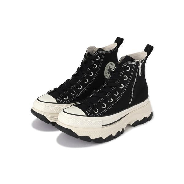 [�}���C]CONVERSE�^�R���o�[�X�^ALL STAR TREKWAVE Z/�G���G�C�`�s�[�iLHP�j �u���b�N