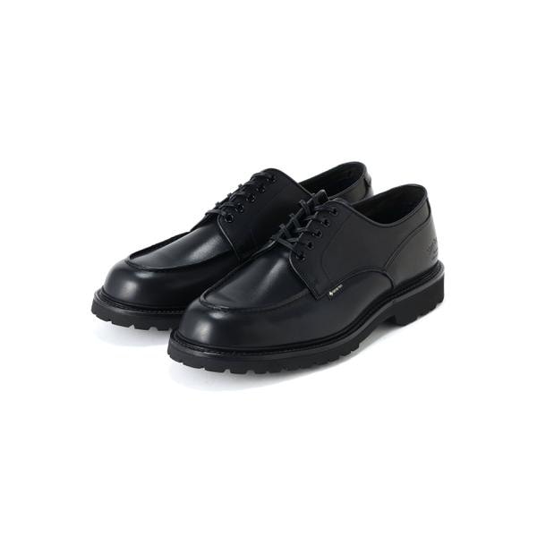 [�}���C]REGAL Shoe&Co.�^���[�K�� �V���[�A���h�J���p�j�[�^U-Tip GORE-TEX/�G���G�C�`�s�[�iLHP�j �u���b�N