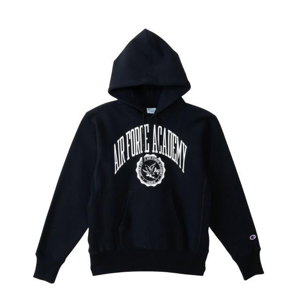 L BiSH Champion Reverse Weave パーカー 【公式通販】