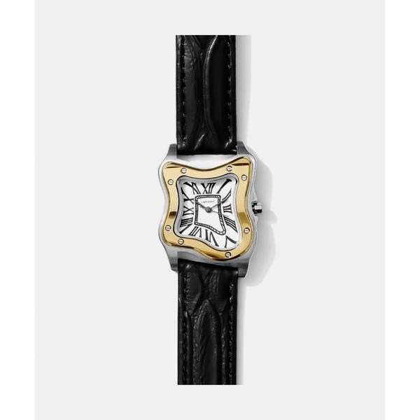 時計 LAPHONT LAURENT SMALL TWO-TONE LAPHONT／ラフォン／Laurent Small Two-Tone Watch | エルエイチピー