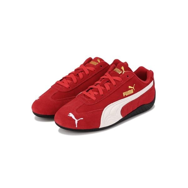 [�}���C]PUMA�^�v�[�}�^SPEED CAT OG/�G���G�C�`�s�[�iLHP�j ���b�h