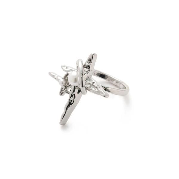 [�}���C]SIS�^�G�X�A�C�G�X�^ring ver 4/�G���G�C�`�s�[�iLHP�j �V���o�[