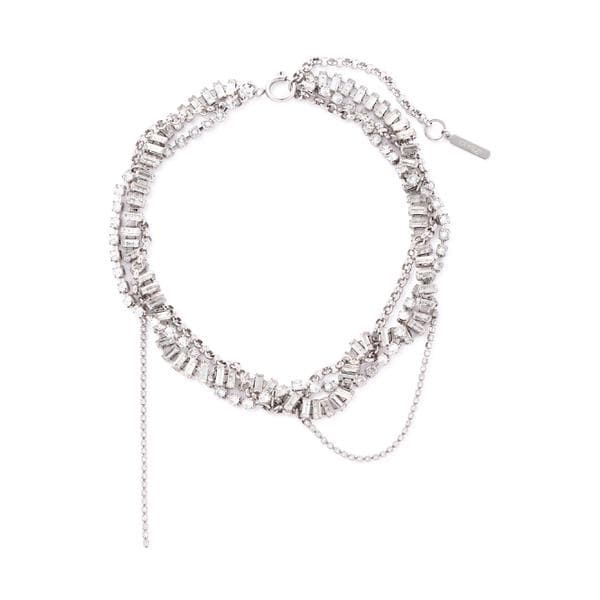 JUSTINE CLENQUET／ジュスティーヌ・クランケ／GRACE CHOKER
