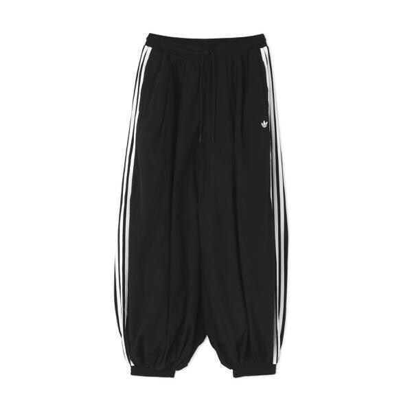 adidas Originals／アディダス オリジナルス／BALLOON TRACK PANTS